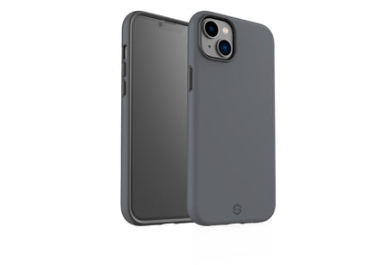 Stormy Grey Case - iPhone 14 Series