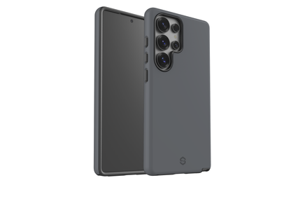 Stormy Grey Case - Samsung Galaxy S25 Series