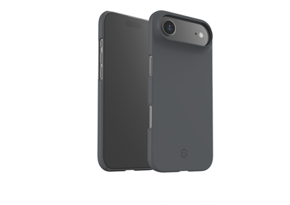 Stormy Grey Snap Case - iPhone 17 Series