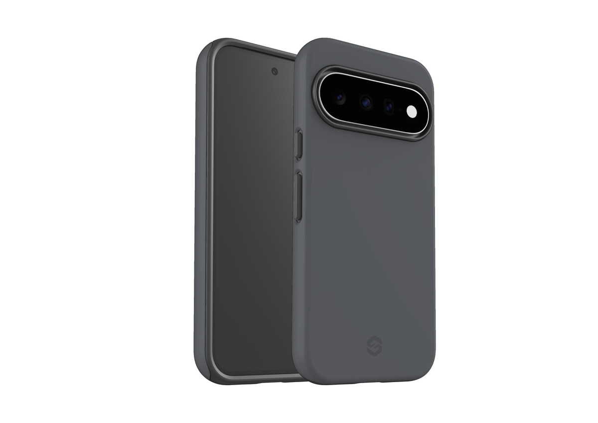 Stormy Grey Case - Google Pixel 11 Series