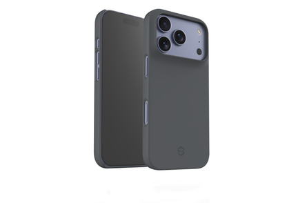 Stormy Grey Snap Case - iPhone 17 Series