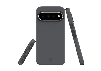 Stormy Grey Case - Google Pixel 11 Series