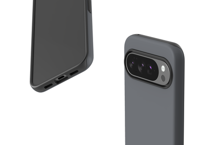 Stormy Grey Case - Google Pixel 10 Series