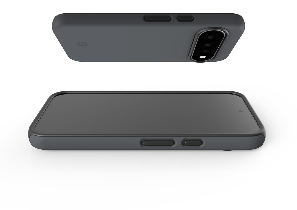Stormy Grey Case - Google Pixel 11 Series