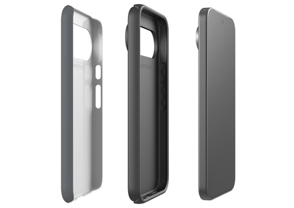 Stormy Grey Case - Google Pixel 10 Series