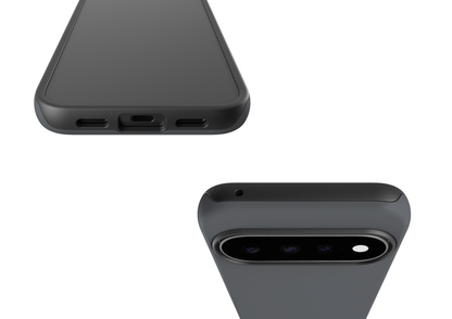 Stormy Grey Case - Google Pixel 11 Series