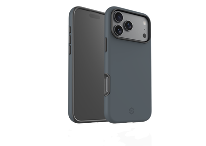 Stormy Grey Case - iPhone 18 Series