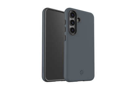 Stormy Grey Case - Samsung Galaxy S24 Series