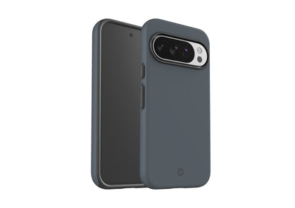 Stormy Grey Case - Google Pixel 10 Series