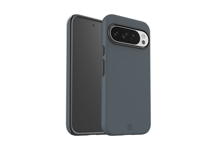 Stormy Grey Case - Google Pixel 10 Series