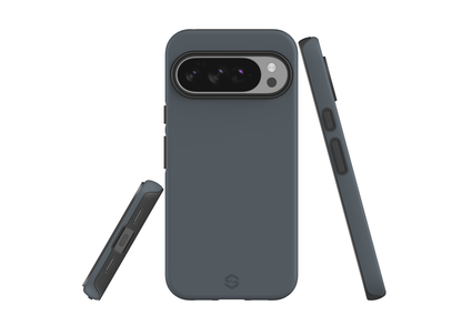 Stormy Grey Case - Google Pixel 10 Series