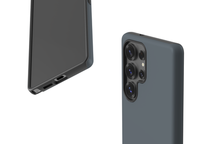 Stormy Grey Case - Samsung Galaxy S25 Series