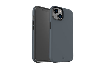 Stormy Grey Case - iPhone 14 Series