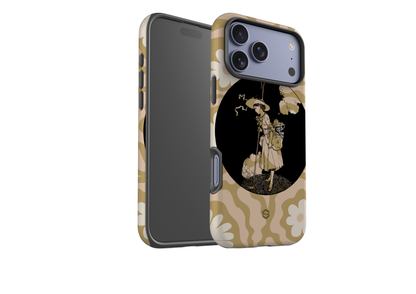 Shepherd’s Muse Case - iPhone 17 Series
