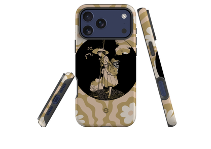 Shepherd’s Muse Case - iPhone 17 Series