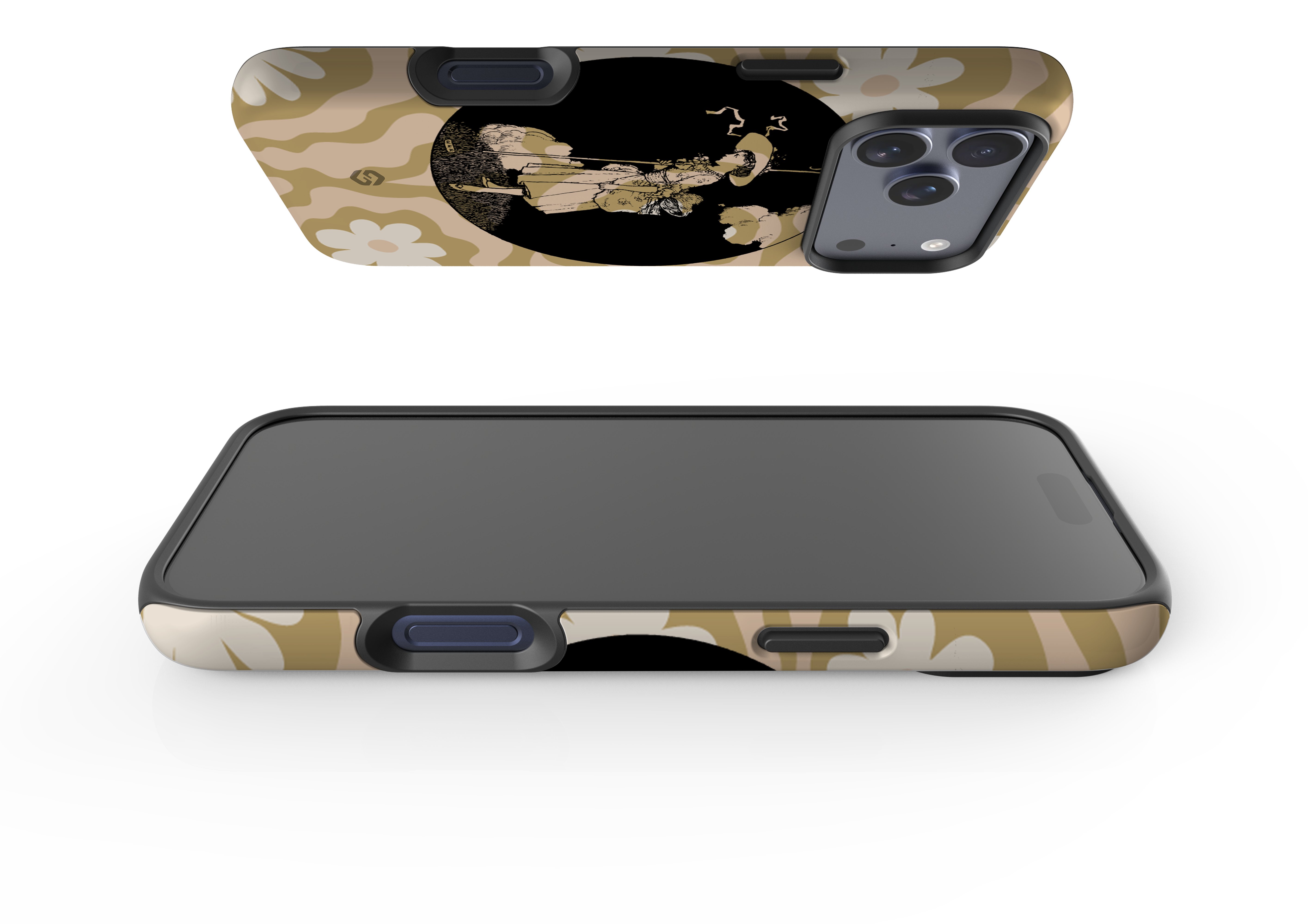 Shepherd’s Muse Case - iPhone 17 Series