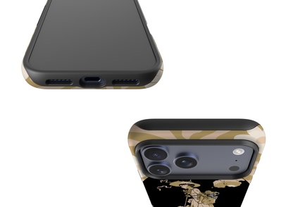 Shepherd’s Muse Case - iPhone 17 Series