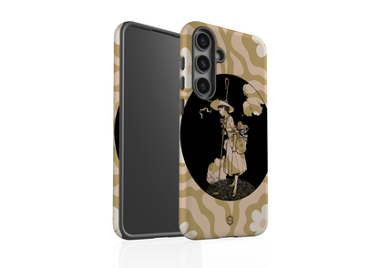 Shepherd’s Muse Case - Samsung Galaxy S24 Series