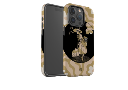 Shepherd’s Muse Case - iPhone 15 Series