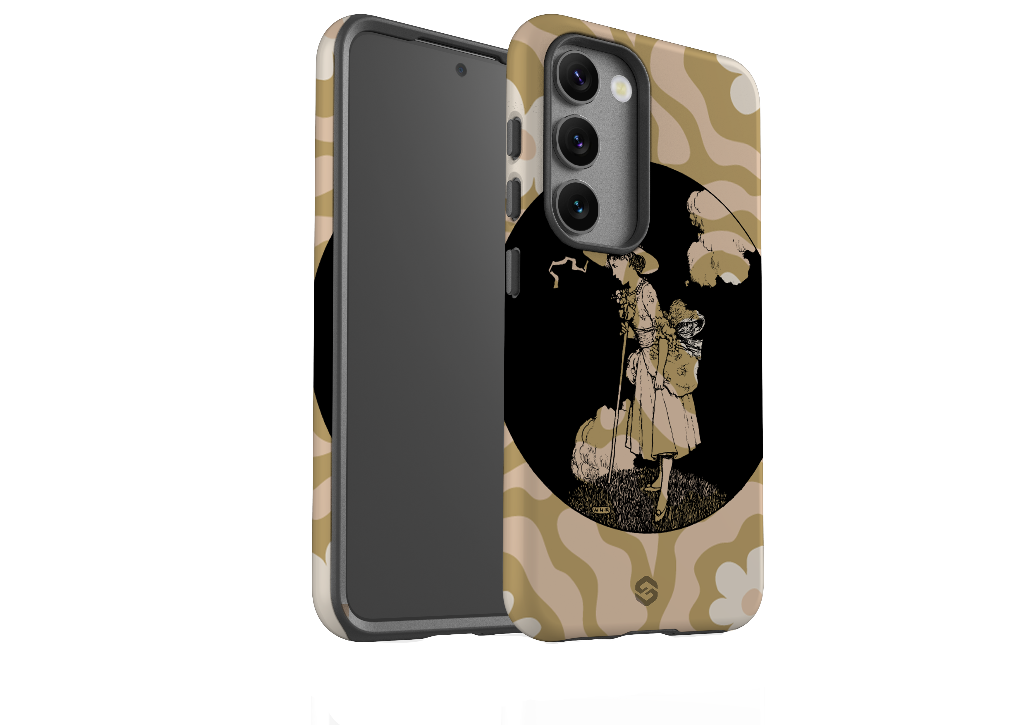 Shepherd’s Muse Case - Samsung Galaxy S23 Series