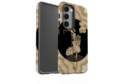 Shepherd’s Muse Case - Samsung Galaxy S23 Series