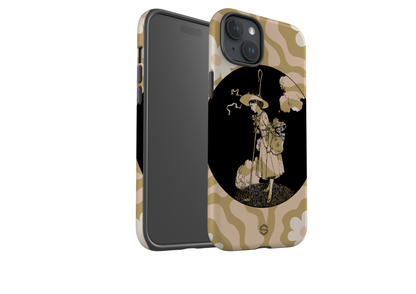 Shepherd’s Muse Case - iPhone 15 Series