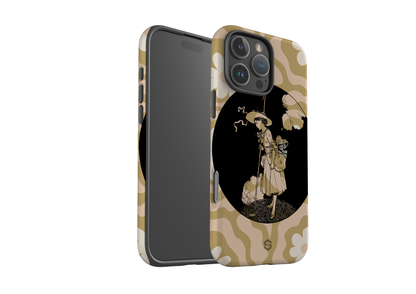 Shepherd’s Muse Case - iPhone 16 Series