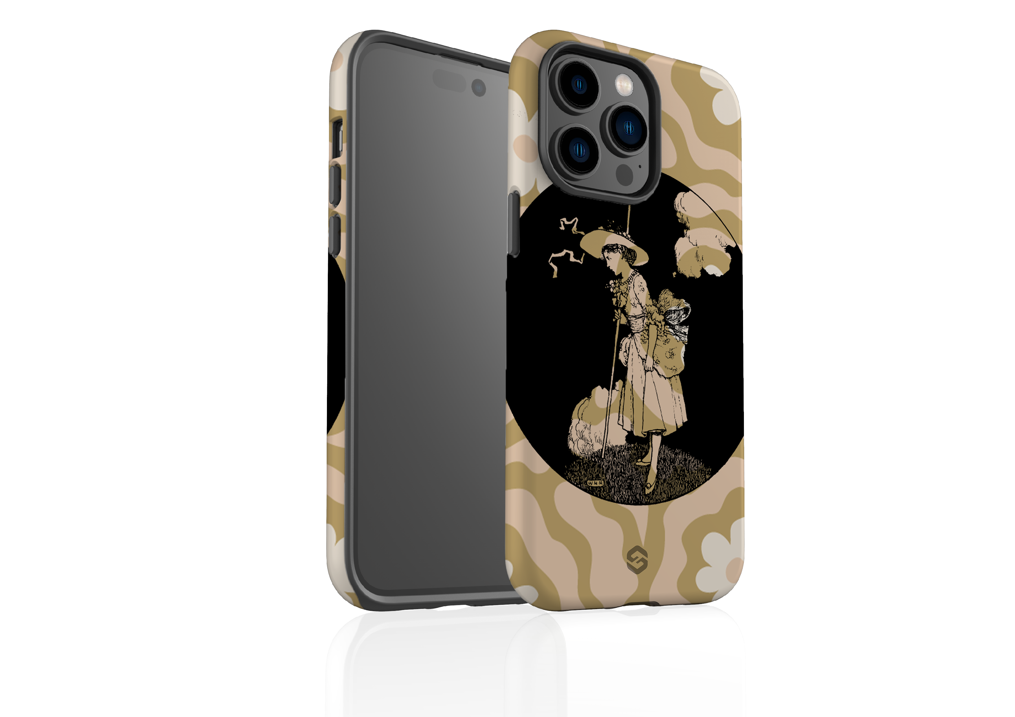 Shepherd’s Muse Case - iPhone 14 Series