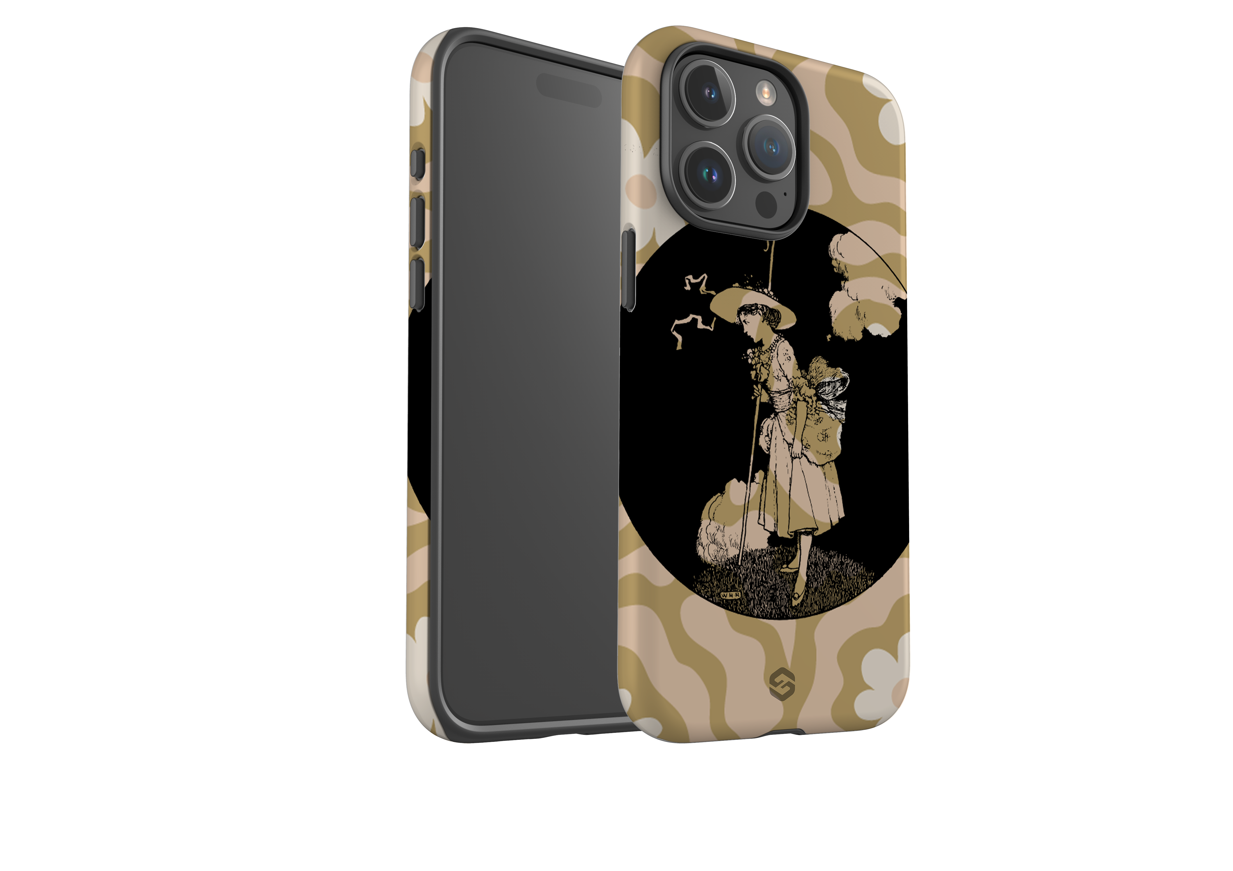 Shepherd’s Muse Case - iPhone 15 Series