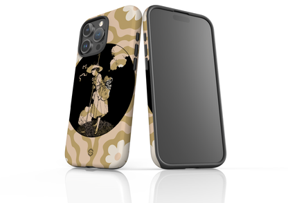 Shepherd’s Muse Case - iPhone 16 Series