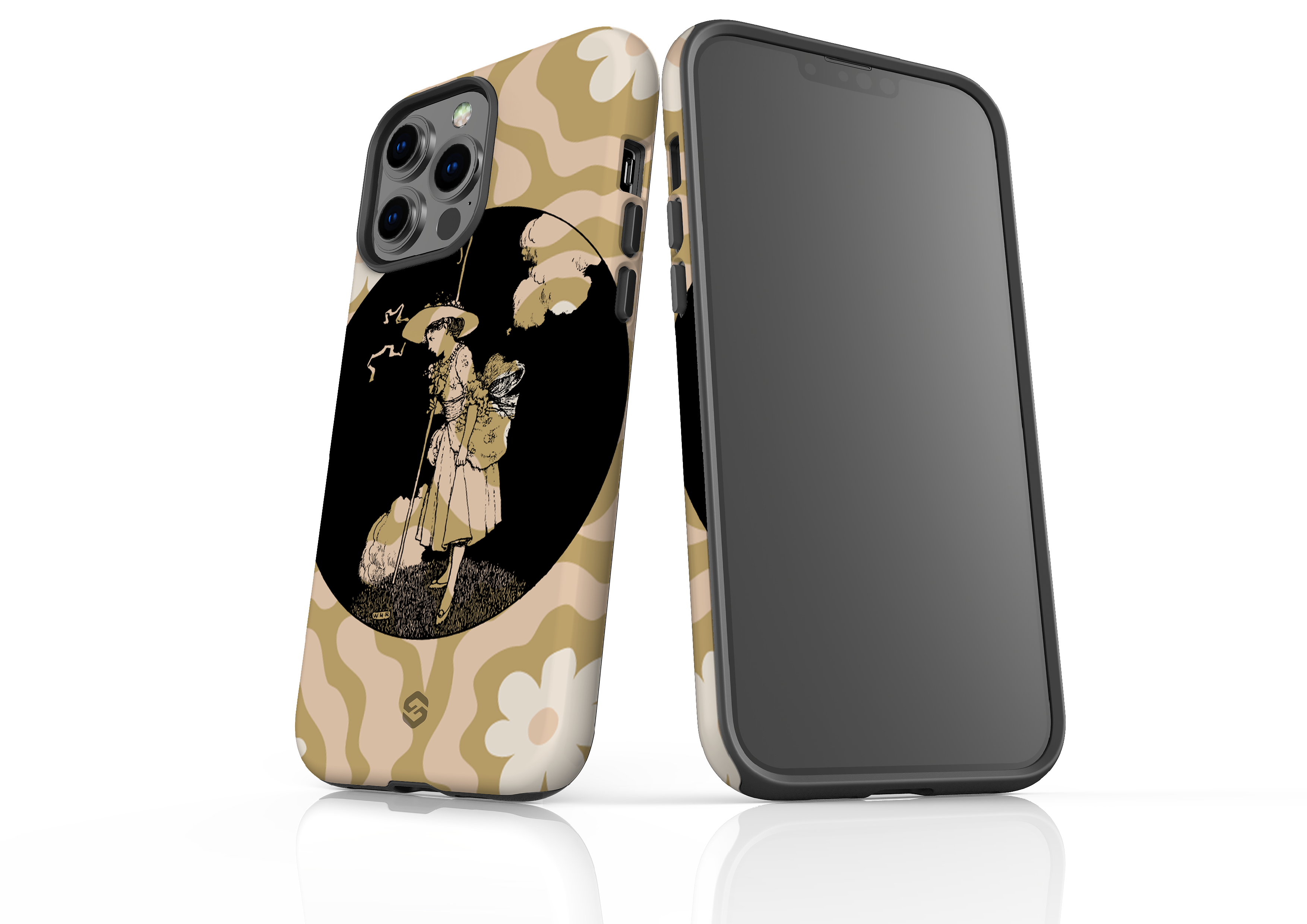 Shepherd’s Muse Case - iPhone 13 Series