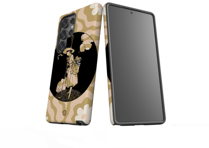 Shepherd’s Muse Case - Samsung Galaxy S25 Series