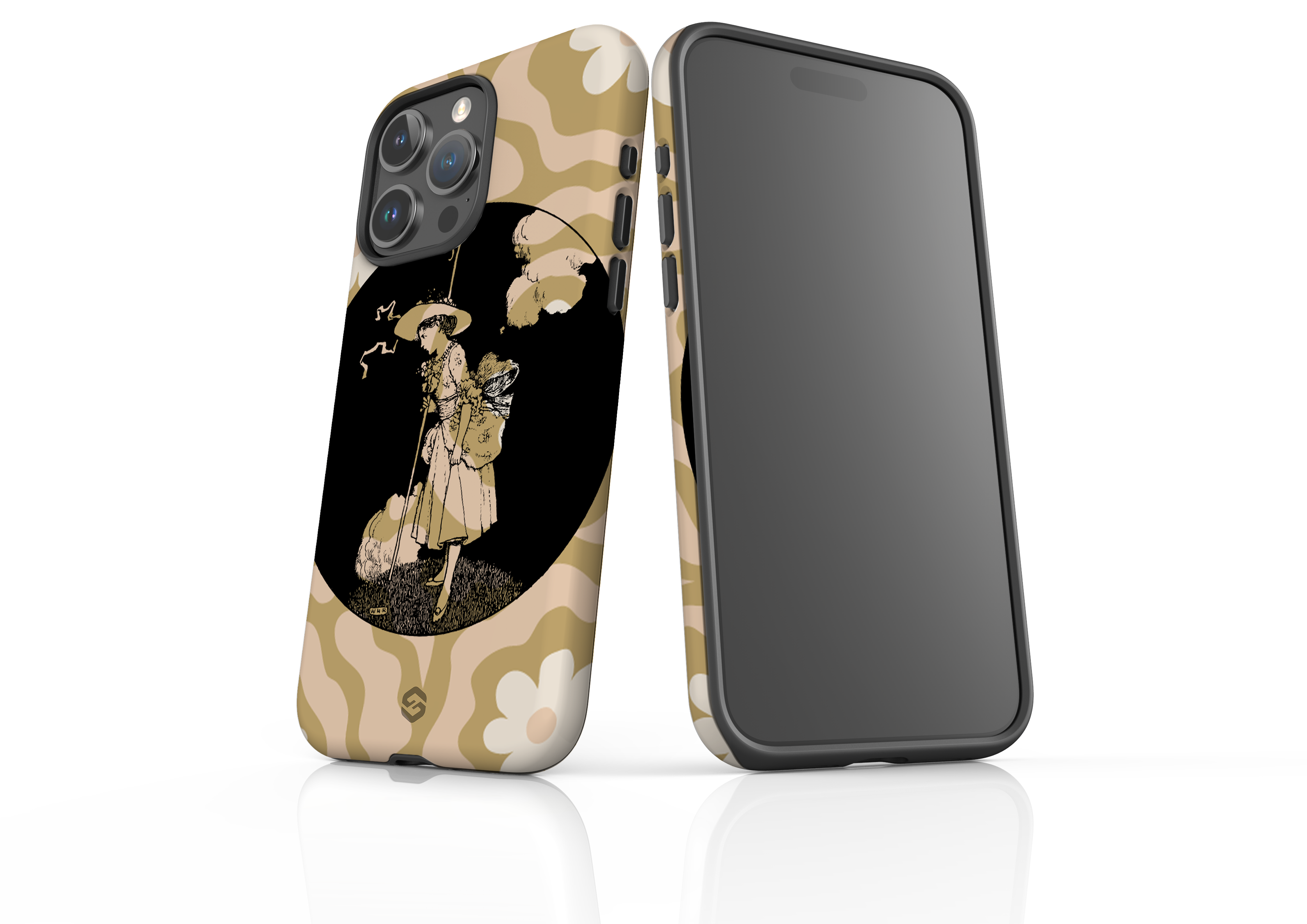 Shepherd’s Muse Case - iPhone 15 Series