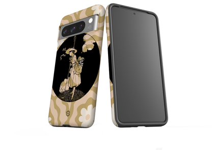 Shepherd’s Muse Case - Google Pixel Series