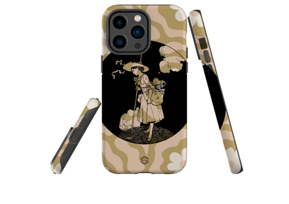 Shepherd’s Muse Case - iPhone 14 Series