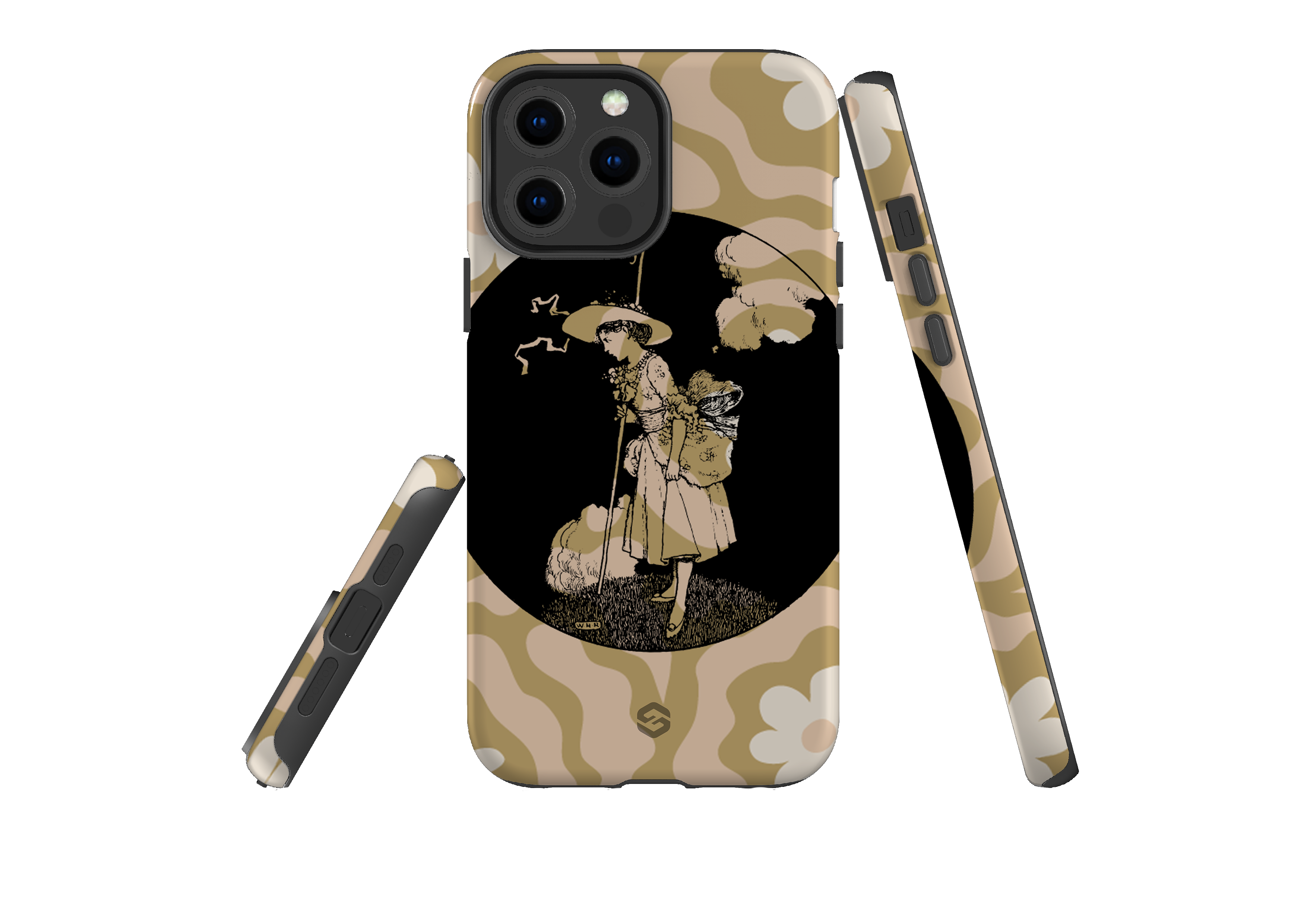 Shepherd’s Muse Case - iPhone 13 Series