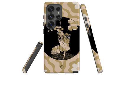 Shepherd’s Muse Case - Samsung Galaxy S25 Series