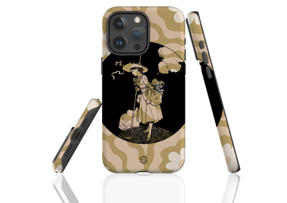 Shepherd’s Muse Case - iPhone 15 Series