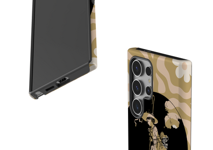 Shepherd’s Muse Case - Samsung Galaxy S24 Series