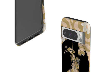 Shepherd’s Muse Case - Google Pixel Series