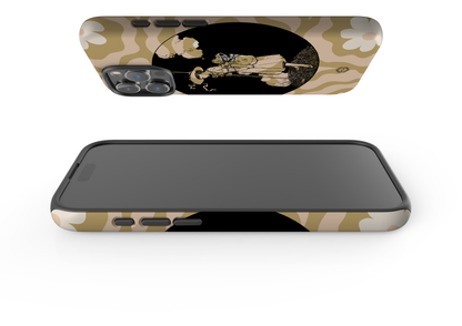 Shepherd’s Muse Case - iPhone 16 Series