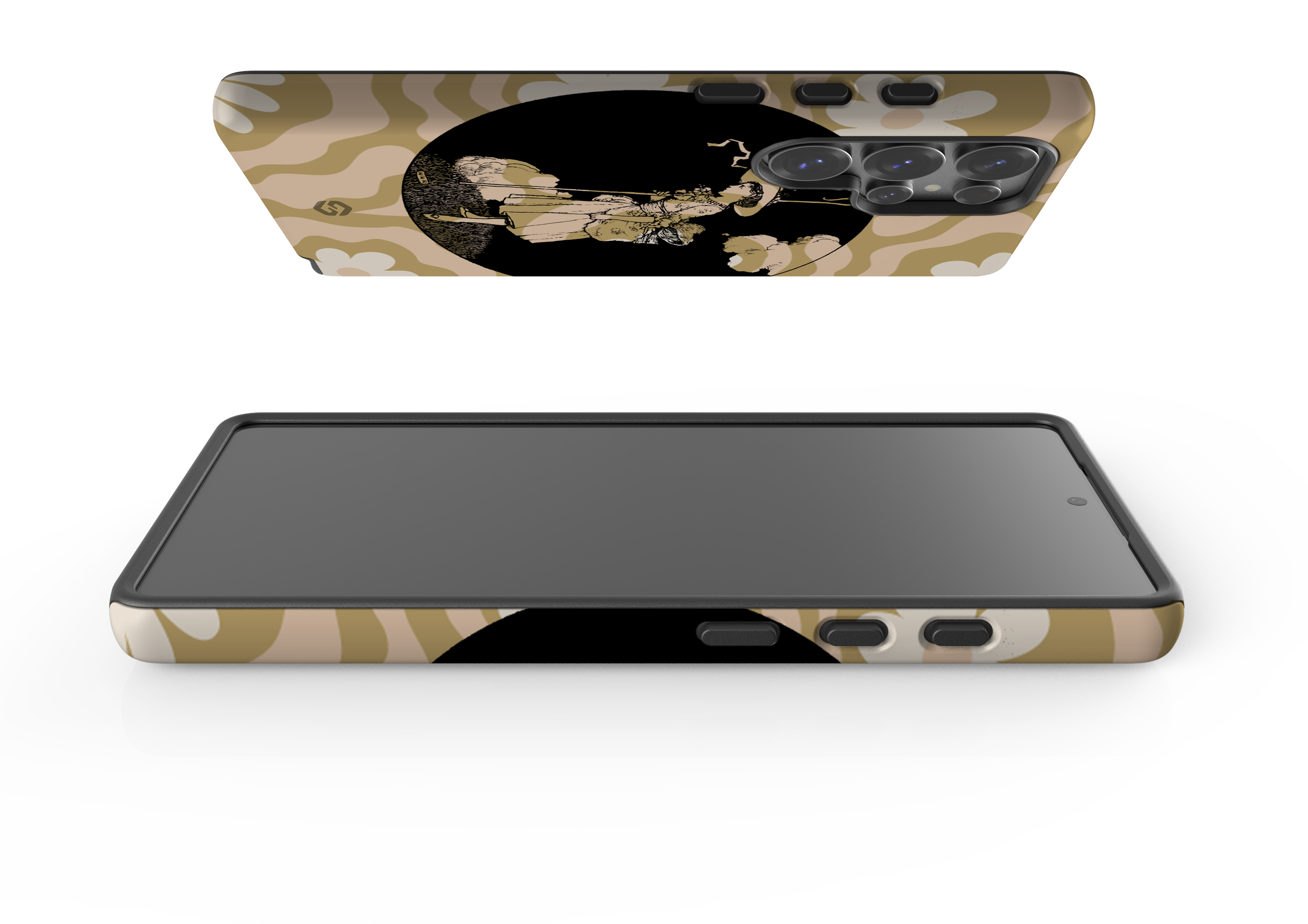 Shepherd’s Muse Case - Samsung Galaxy S25 Series