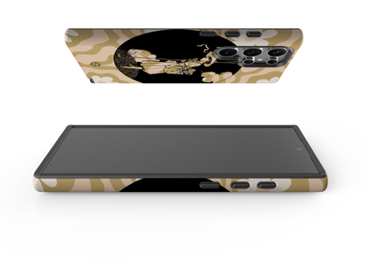 Retro Postmark Case - Samsung Galaxy S23 Series