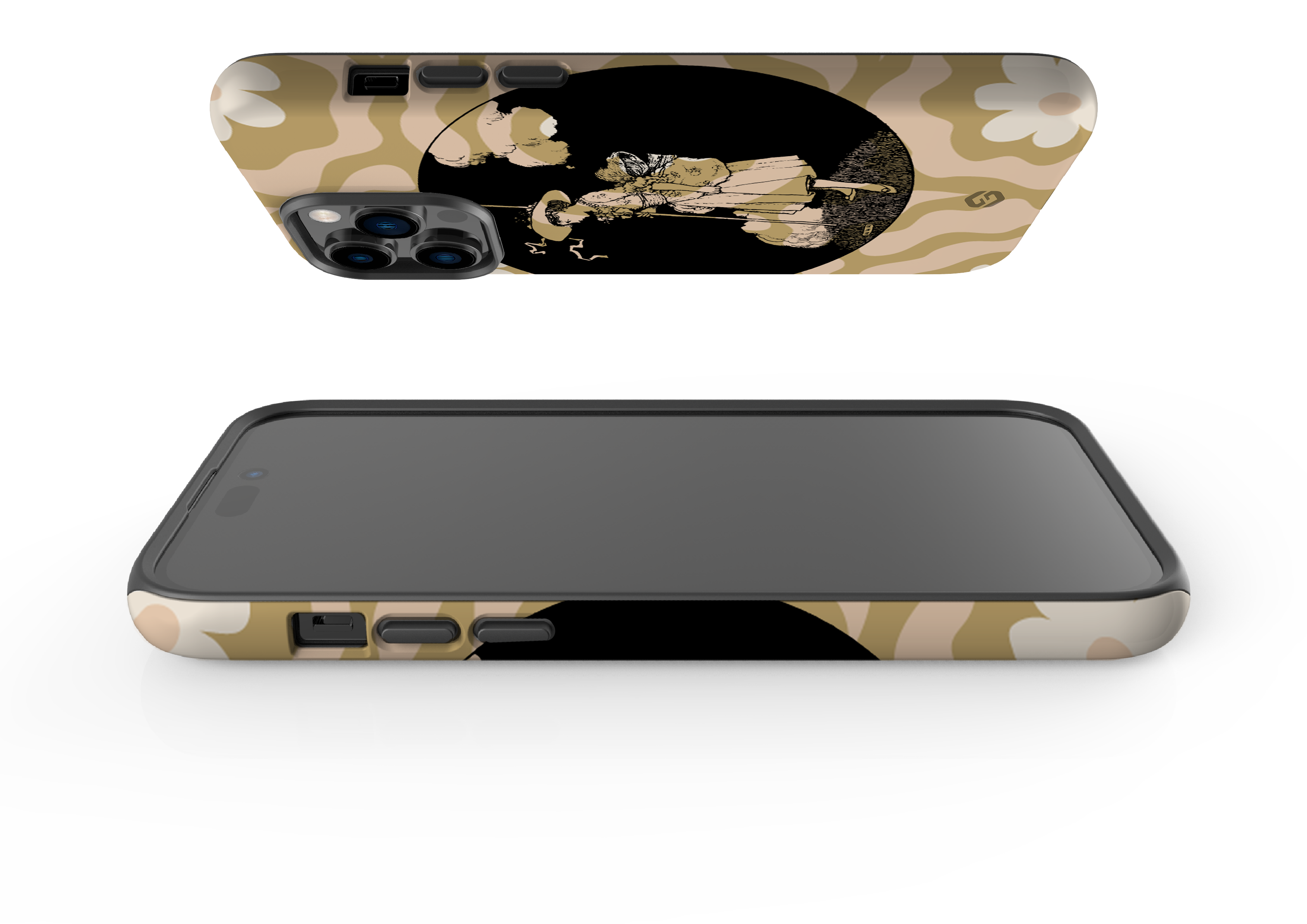 Shepherd’s Muse Case - iPhone 14 Series