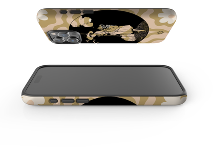 Shepherd’s Muse Case - iPhone 15 Series