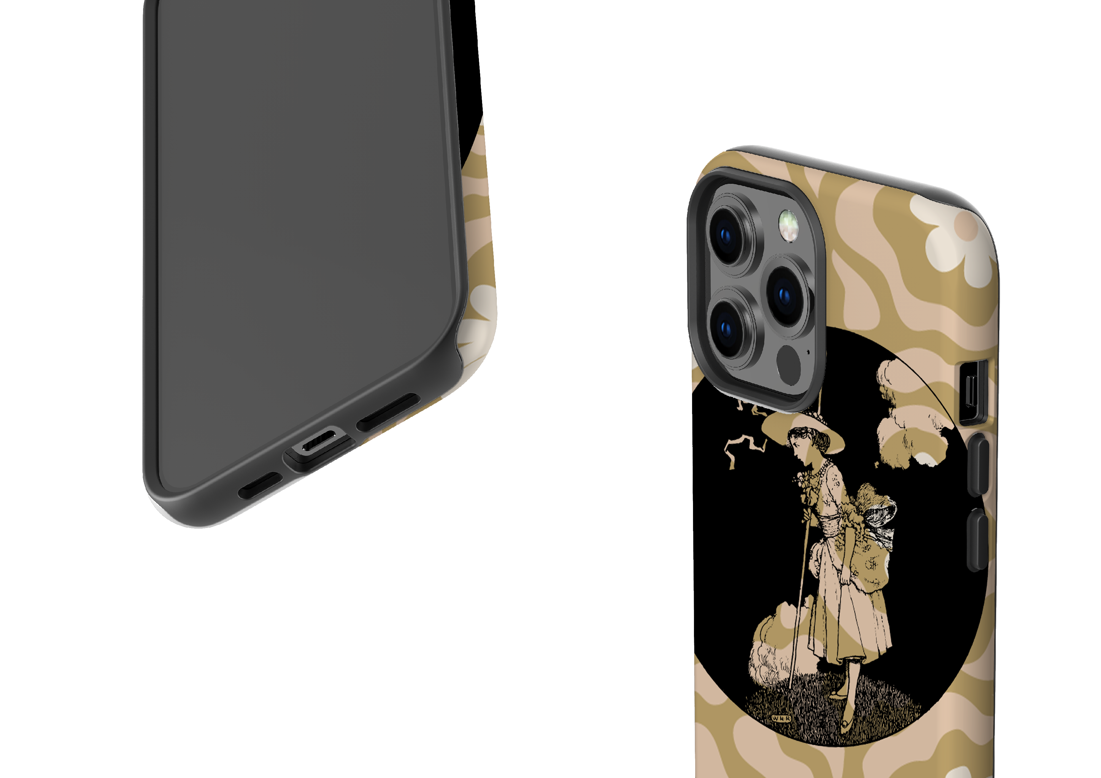 Shepherd’s Muse Case - iPhone 13 Series
