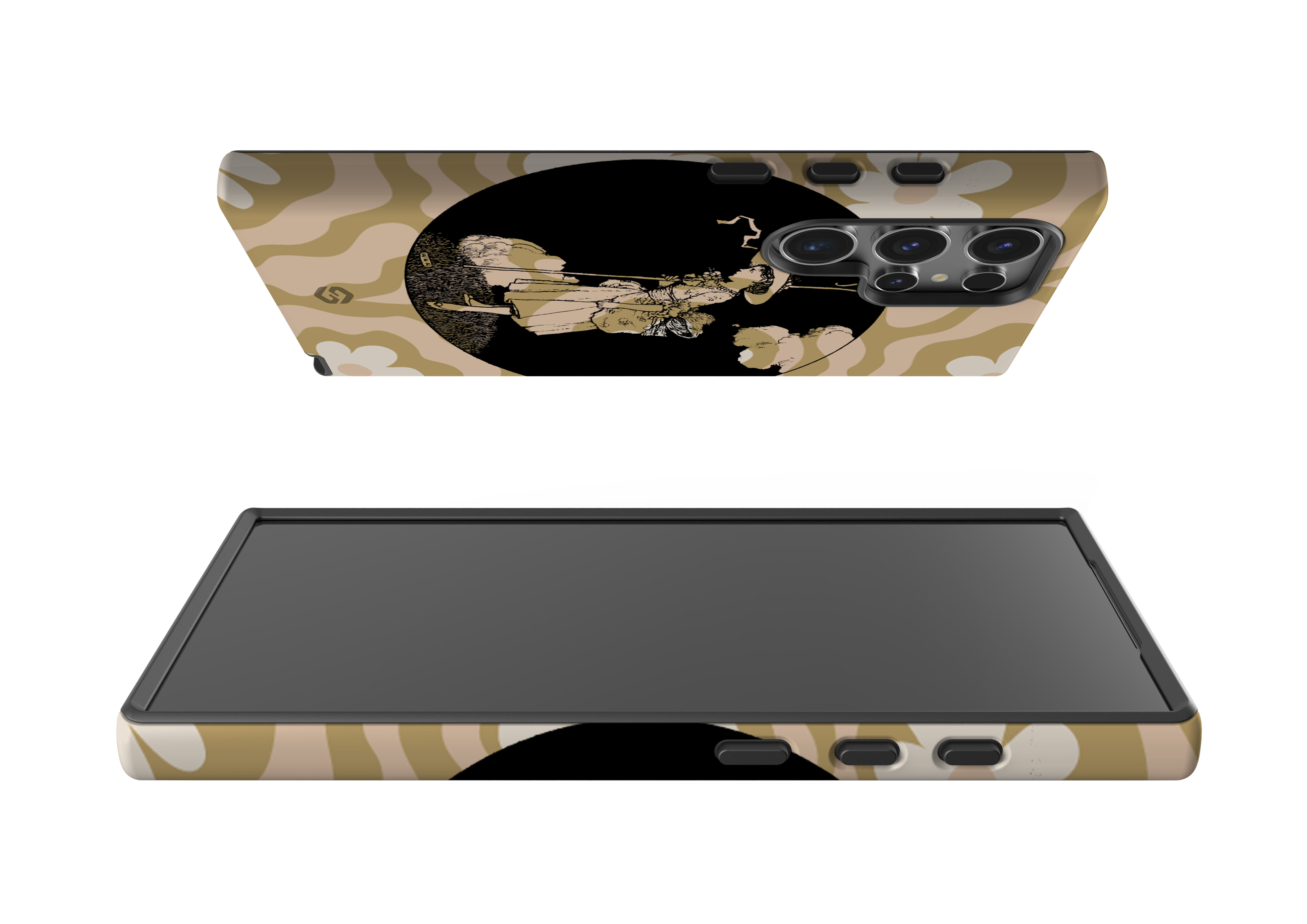 Shepherd’s Muse Case - Samsung Galaxy S24 Series