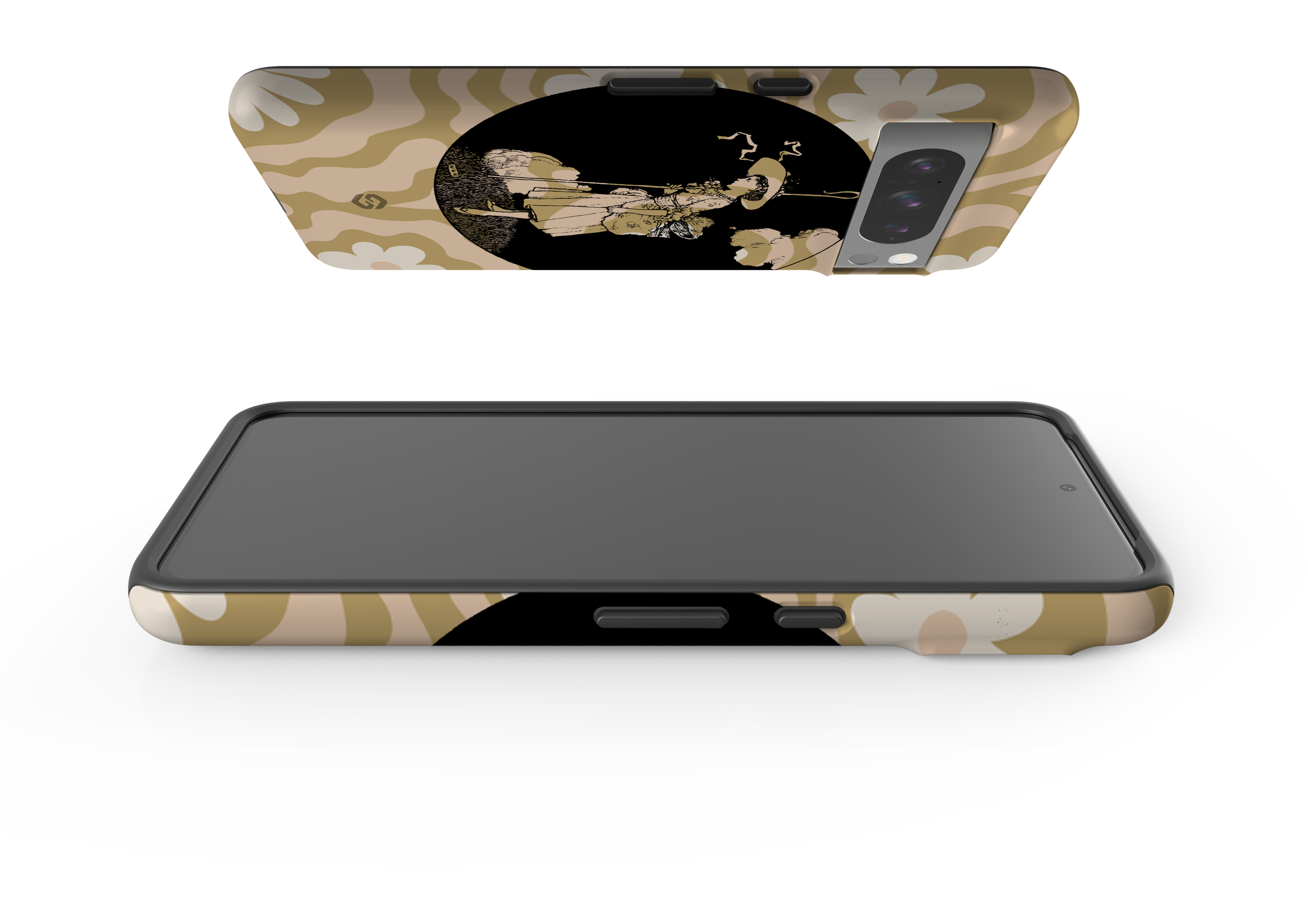 Shepherd’s Muse Case - Google Pixel Series