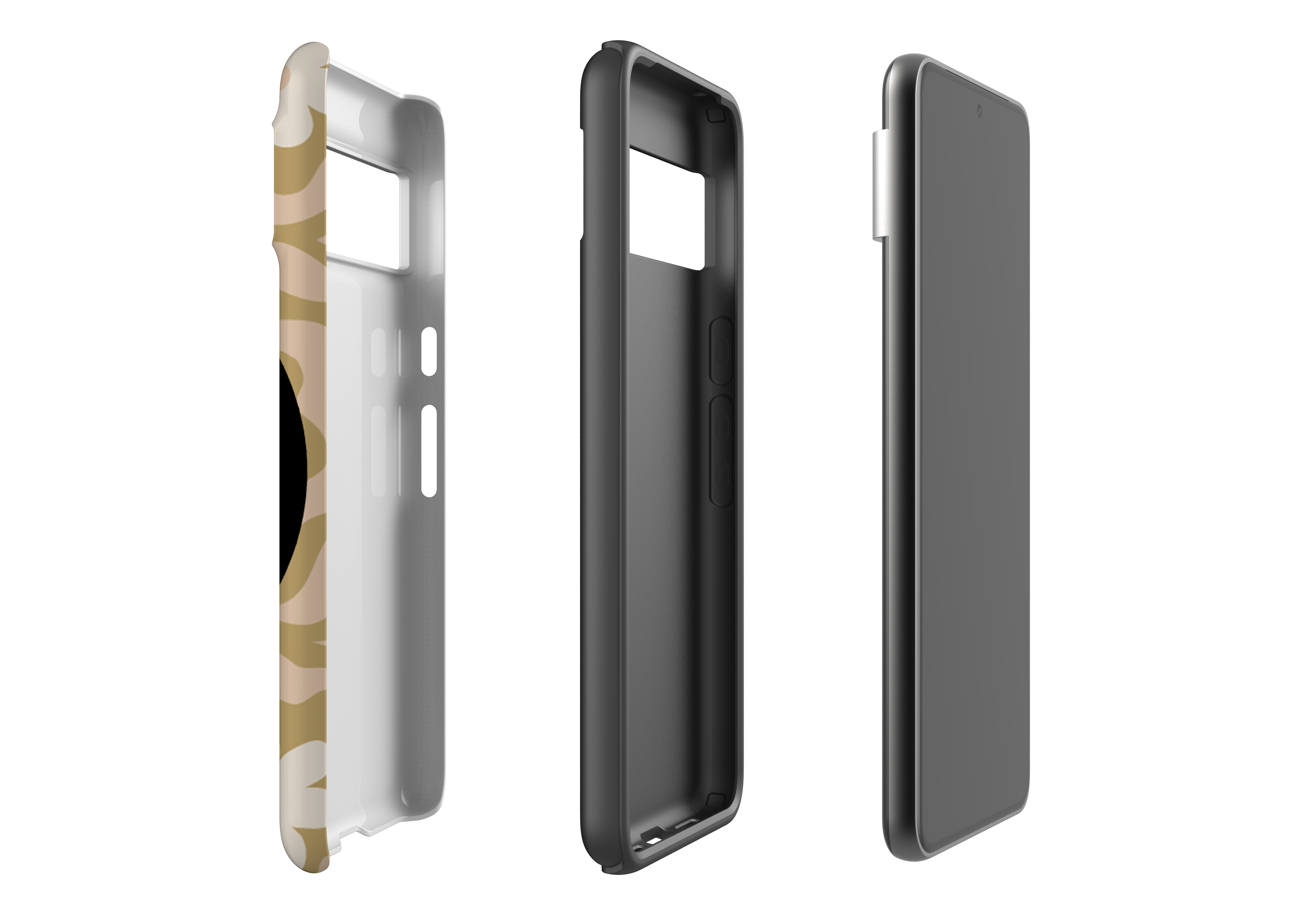 Shepherd’s Muse Case - Google Pixel Series