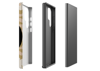 Retro Postmark Case - Samsung Galaxy S23 Series